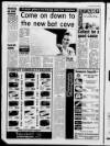 Scarborough Evening News Thursday 06 December 1990 Page 14