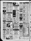 Scarborough Evening News Thursday 06 December 1990 Page 20
