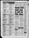 Scarborough Evening News Thursday 06 December 1990 Page 22