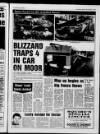 Scarborough Evening News Monday 10 December 1990 Page 3