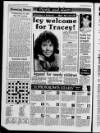 Scarborough Evening News Monday 10 December 1990 Page 4