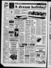 Scarborough Evening News Monday 10 December 1990 Page 6