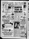 Scarborough Evening News Monday 10 December 1990 Page 8