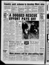 Scarborough Evening News Monday 10 December 1990 Page 10