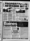 Scarborough Evening News Monday 10 December 1990 Page 11