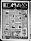 Scarborough Evening News Monday 10 December 1990 Page 18