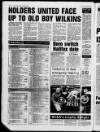 Scarborough Evening News Monday 10 December 1990 Page 26