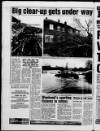Scarborough Evening News Monday 10 December 1990 Page 28