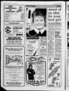 Scarborough Evening News Tuesday 11 December 1990 Page 20