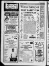 Scarborough Evening News Tuesday 11 December 1990 Page 22