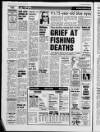 Scarborough Evening News Thursday 13 December 1990 Page 2