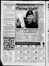 Scarborough Evening News Thursday 13 December 1990 Page 4