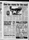 Scarborough Evening News Thursday 13 December 1990 Page 13