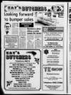 Scarborough Evening News Thursday 13 December 1990 Page 14