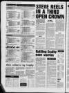 Scarborough Evening News Thursday 13 December 1990 Page 22