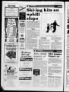 Scarborough Evening News Monday 24 December 1990 Page 6