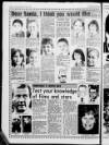 Scarborough Evening News Monday 24 December 1990 Page 10