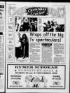 Scarborough Evening News Monday 24 December 1990 Page 13