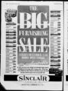 Scarborough Evening News Monday 24 December 1990 Page 14