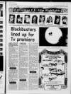 Scarborough Evening News Monday 24 December 1990 Page 17