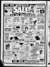 Scarborough Evening News Monday 24 December 1990 Page 18