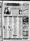 Scarborough Evening News Monday 24 December 1990 Page 19