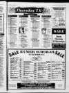 Scarborough Evening News Monday 24 December 1990 Page 23
