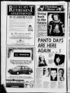 Scarborough Evening News Monday 24 December 1990 Page 26