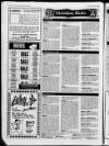 Scarborough Evening News Monday 24 December 1990 Page 28