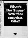 Scarborough Evening News Monday 24 December 1990 Page 31
