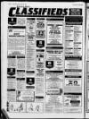Scarborough Evening News Monday 24 December 1990 Page 32