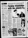Scarborough Evening News Friday 28 December 1990 Page 8
