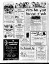 Scarborough Evening News Tuesday 01 January 1991 Page 12