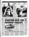 Scarborough Evening News Wednesday 02 January 1991 Page 3