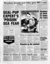 Scarborough Evening News Wednesday 02 January 1991 Page 10