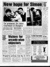 Scarborough Evening News Thursday 03 January 1991 Page 3