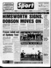 Scarborough Evening News Thursday 03 January 1991 Page 20