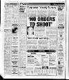 Scarborough Evening News Monday 14 January 1991 Page 2