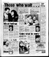 Scarborough Evening News Monday 14 January 1991 Page 3