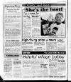 Scarborough Evening News Monday 14 January 1991 Page 4