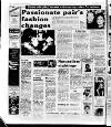 Scarborough Evening News Monday 14 January 1991 Page 8