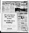 Scarborough Evening News Monday 14 January 1991 Page 10