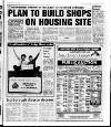 Scarborough Evening News Monday 14 January 1991 Page 11