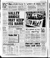 Scarborough Evening News Monday 14 January 1991 Page 12