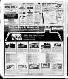 Scarborough Evening News Monday 14 January 1991 Page 14