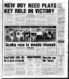 Scarborough Evening News Monday 14 January 1991 Page 35