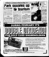 Scarborough Evening News Thursday 31 January 1991 Page 20