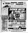 Scarborough Evening News Thursday 31 January 1991 Page 23