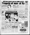 Scarborough Evening News Friday 01 March 1991 Page 3