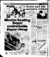 Scarborough Evening News Friday 01 March 1991 Page 10